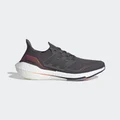 Adidas Ultraboost 21 Men's Shoes Running Shoes
